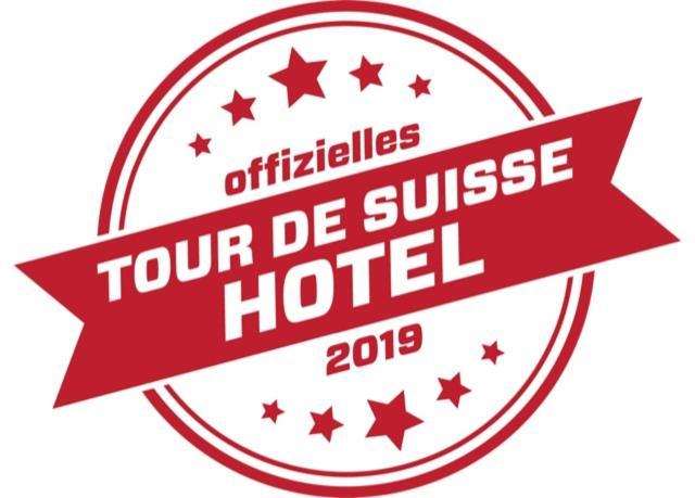 Hotel De La Gare Sugiez Exterior photo
